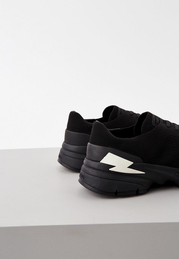 Neil Barrett Кроссовки - фото 4