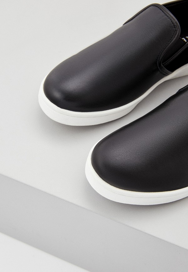 Neil Barrett Слипоны - фото 2