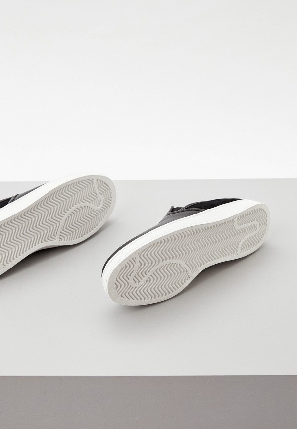 Neil Barrett Слипоны - фото 5