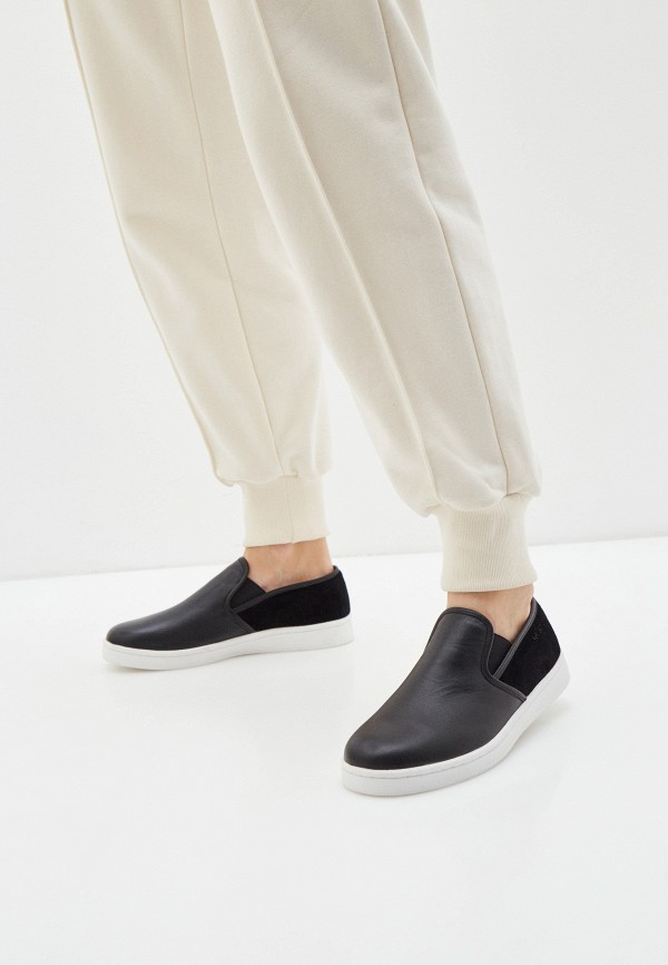 Neil Barrett Слипоны - фото 6