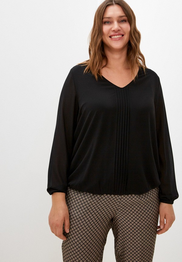 Ulla Popken Блуза - фото 1