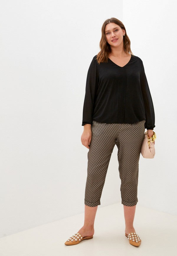 Ulla Popken Блуза - фото 2