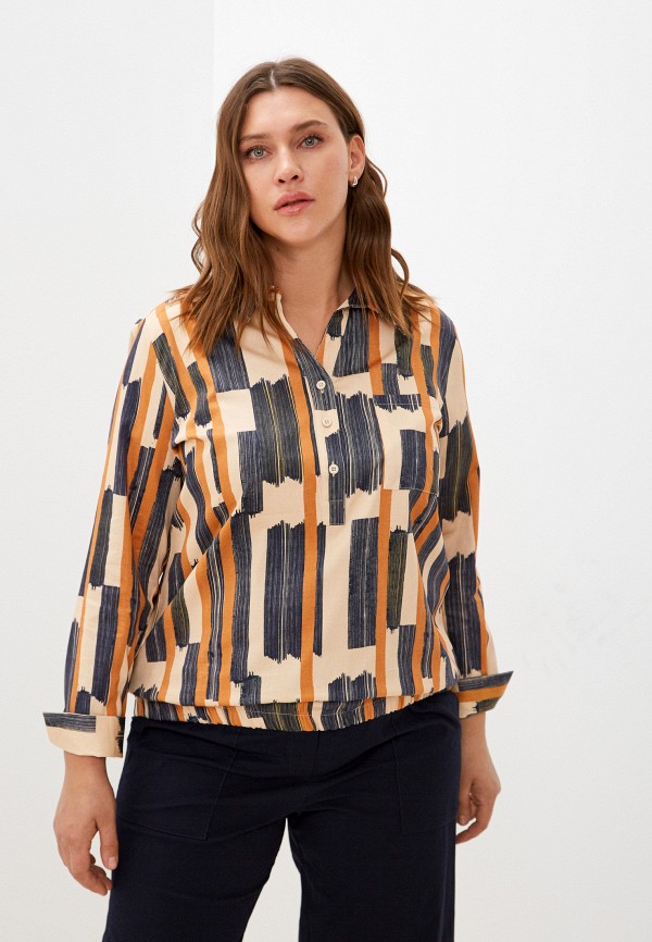 Ulla Popken Рубашка - фото 1