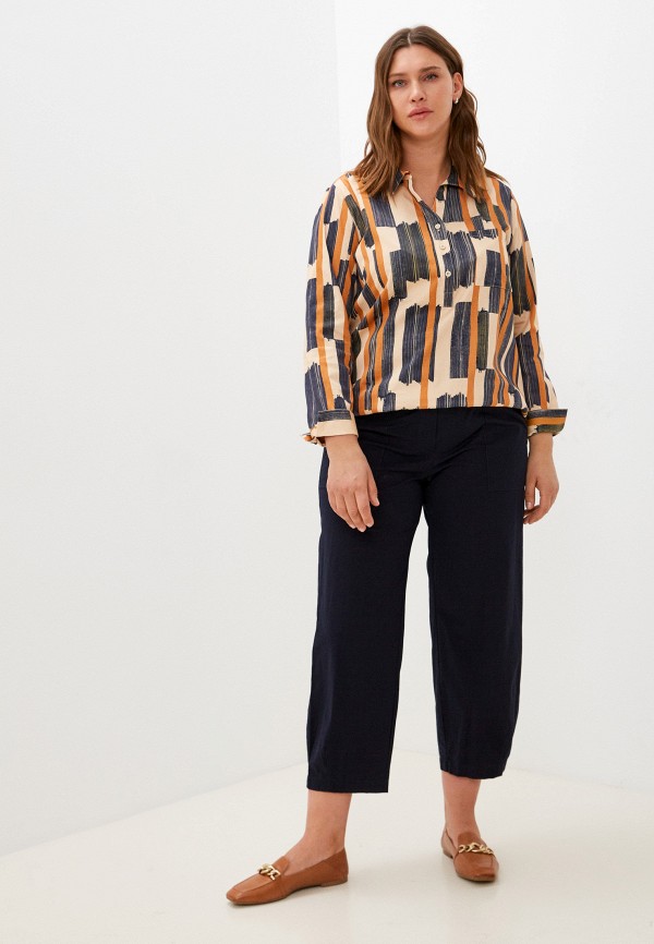 Ulla Popken Рубашка - фото 2