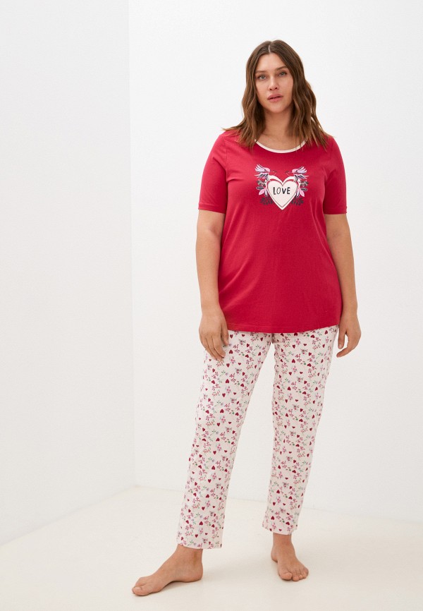 Ulla popken pyjama deals
