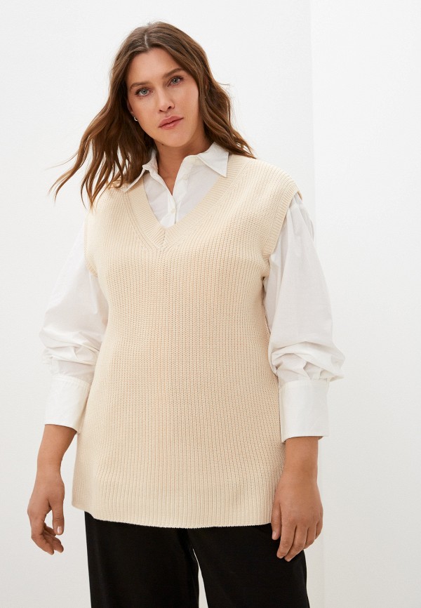 Ulla Popken Жилет - фото 1