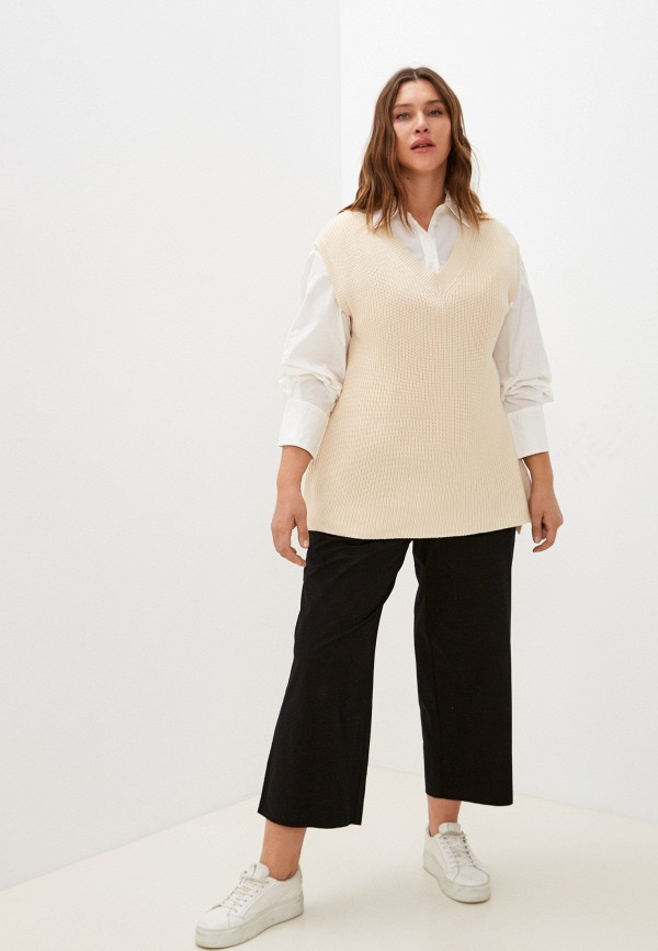 Ulla Popken Жилет - фото 2