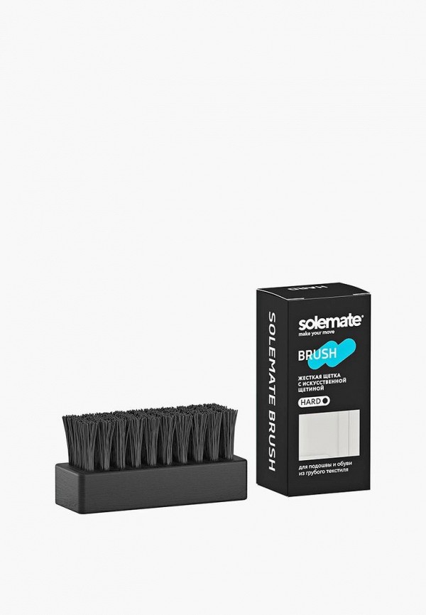 Solemate Щетка для обуви - фото 1