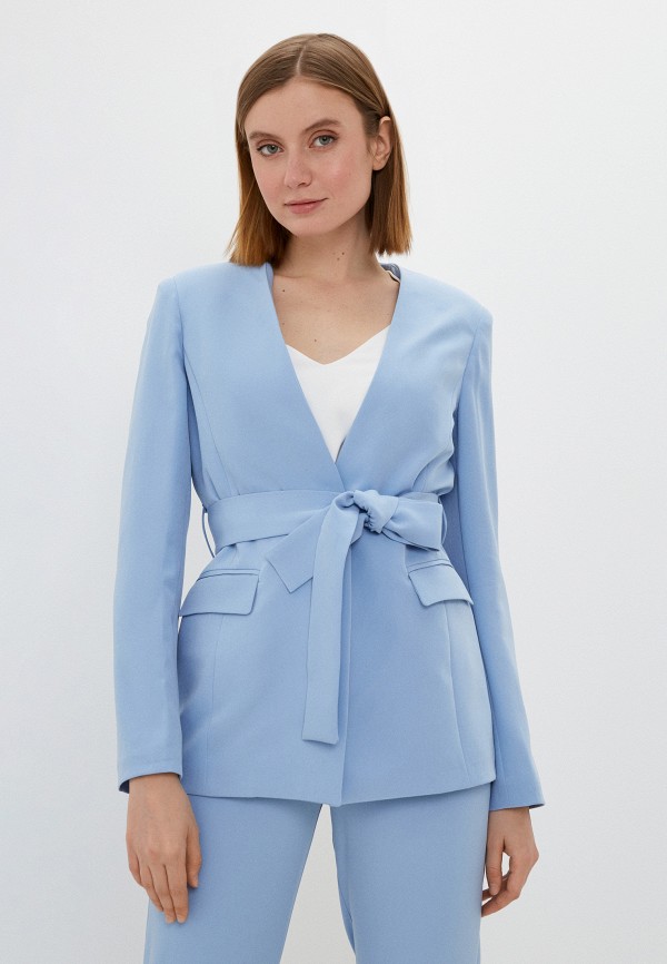 Fracomina Жакет - фото 1