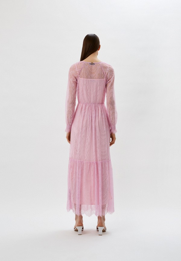 Twinset Milano Платье и комбинация - фото 3