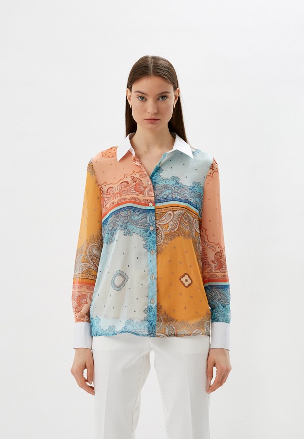 Twinset Milano Блуза и топ - фото 1