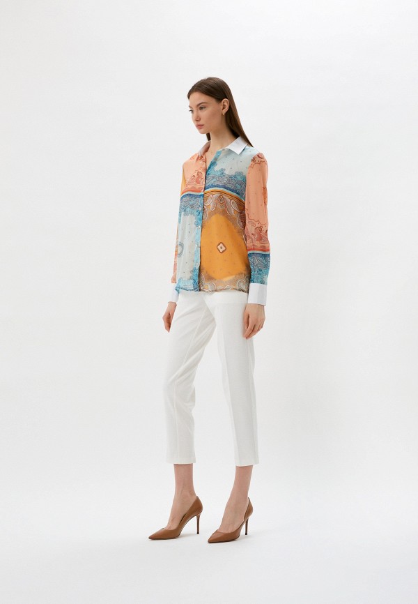 Twinset Milano Блуза и топ - фото 2