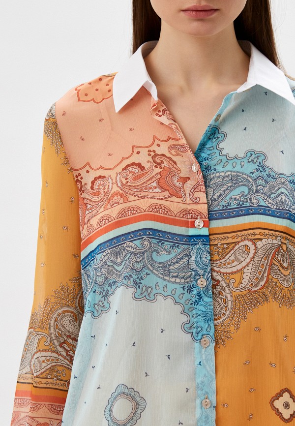 Twinset Milano Блуза и топ - фото 4