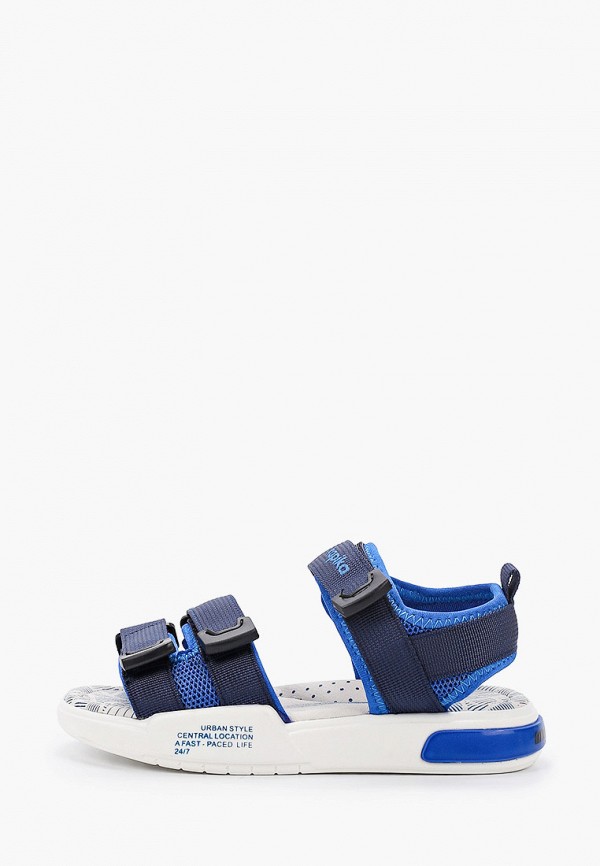 Kapika Сандалии - фото 1