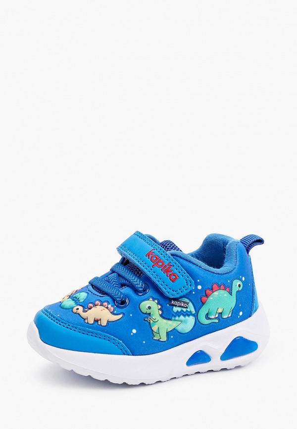 Kapika Кроссовки - фото 2