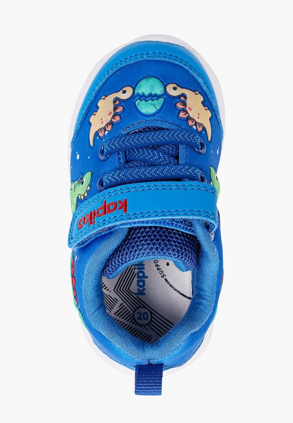 Kapika Кроссовки - фото 4