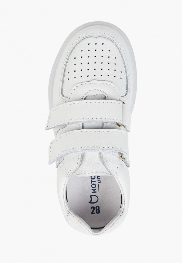 Котофей Кеды - фото 4