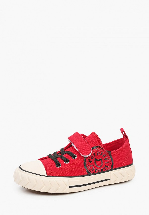 Котофей Кеды - фото 2