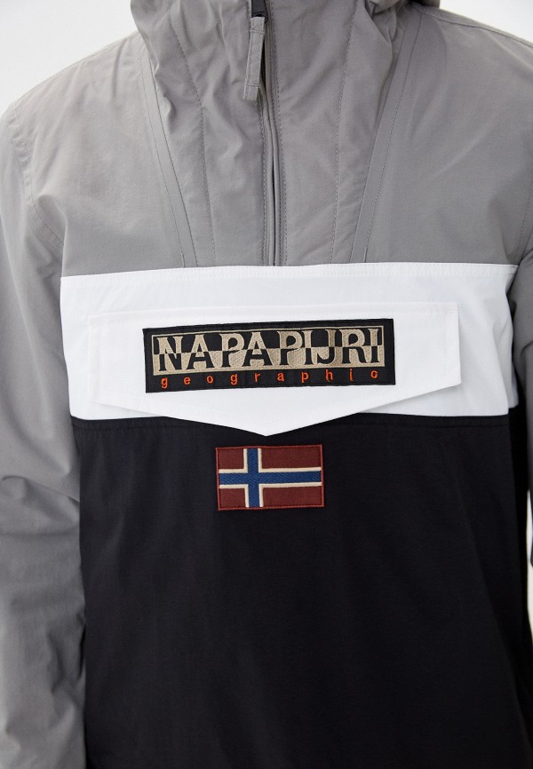 Napapijri Анорак - фото 4