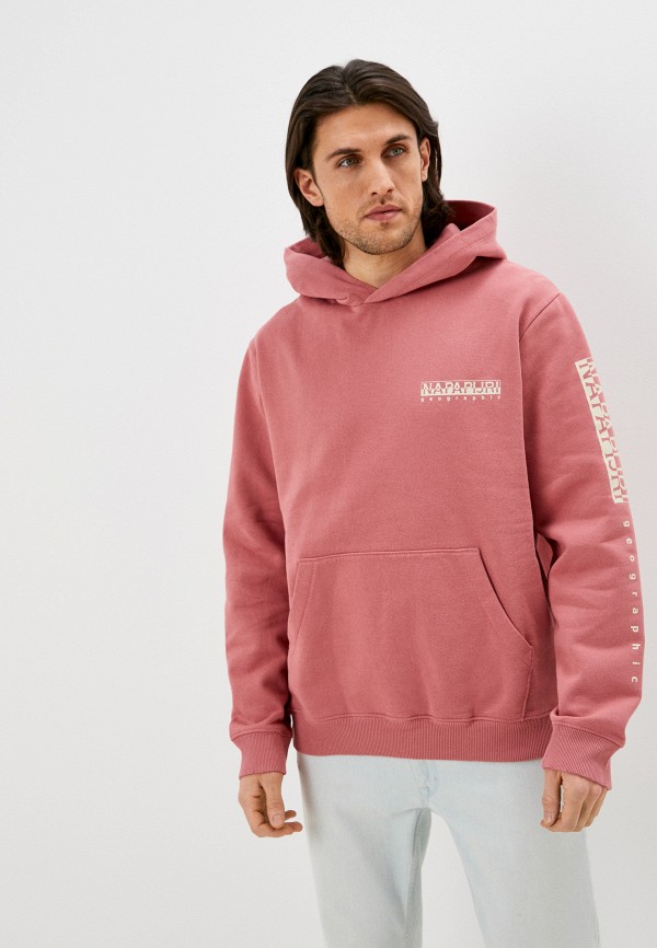 Napapijri Худи - фото 1