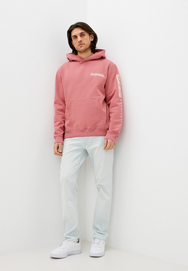 Napapijri Худи - фото 2