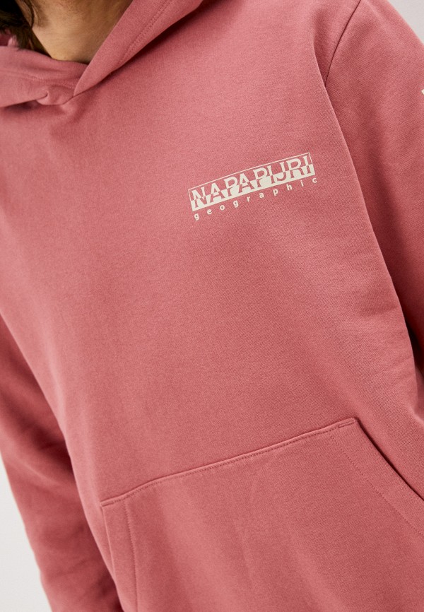 Napapijri Худи - фото 4
