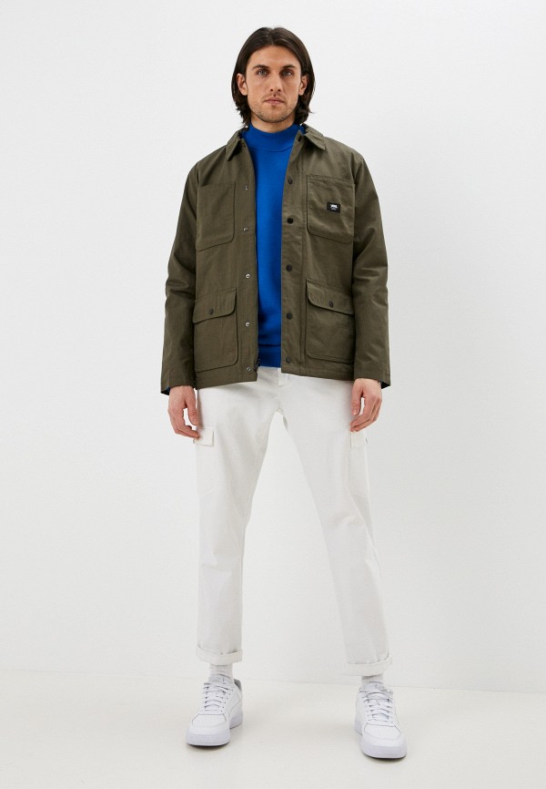 Vans Куртка - MN DRILL CHORE COAT - фото 2
