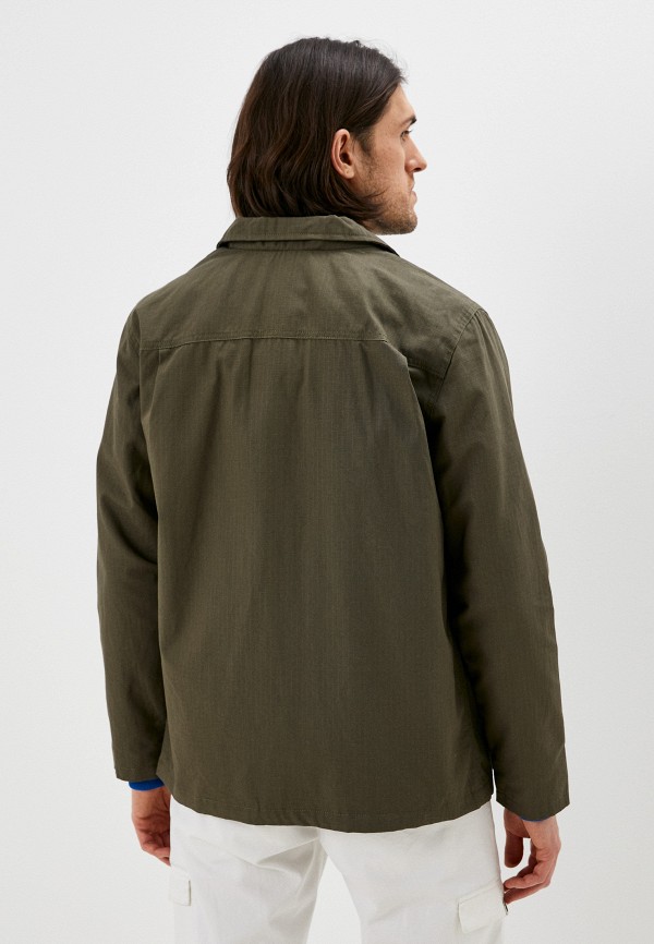 Vans Куртка - MN DRILL CHORE COAT - фото 3