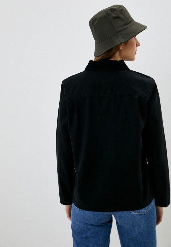 Vans Куртка джинсовая - WM DRILL CHORE JACKET - фото 3