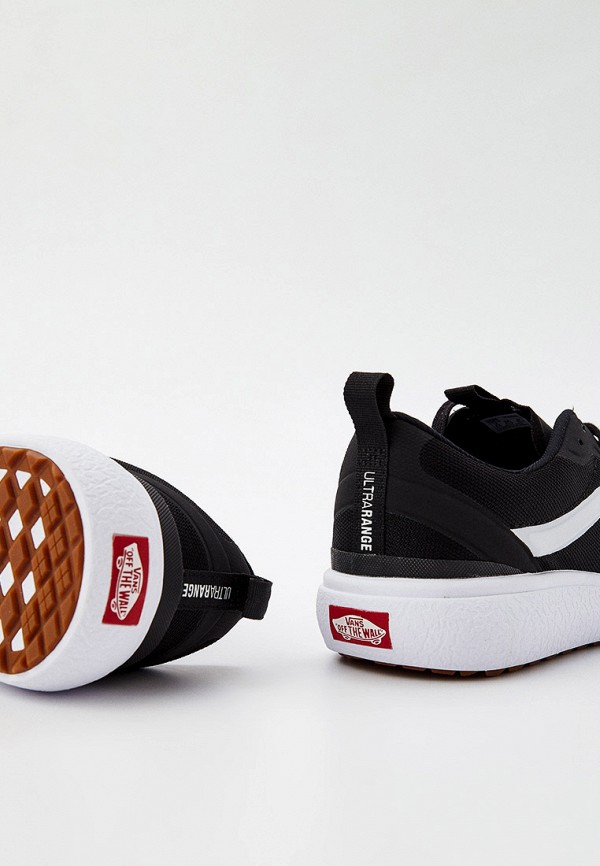 Vans Кеды - UA UltraRange EXO - фото 4