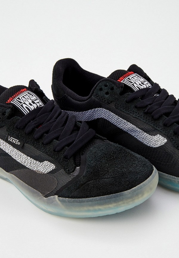 Vans Кроссовки - EVDNT - фото 2