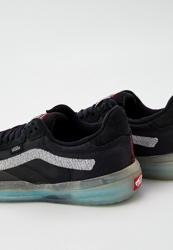 Vans Кроссовки - EVDNT - фото 4