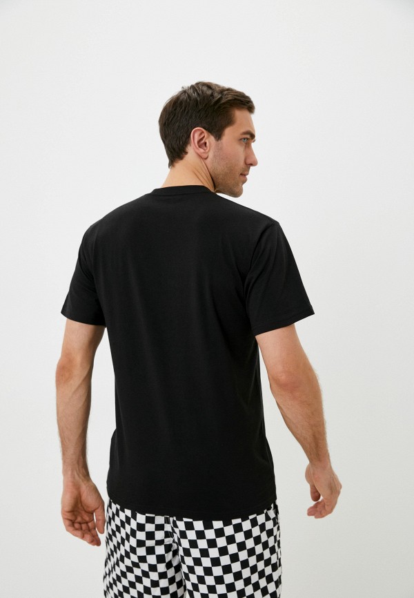 Vans Футболка - DIVINE ENERGY SS - фото 2