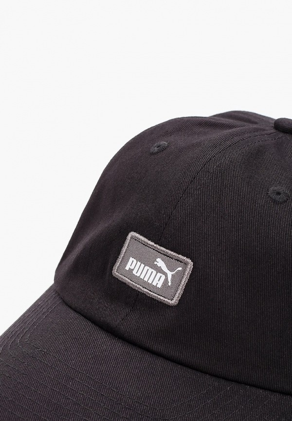 PUMA Бейсболка - Ess Cap III - фото 3