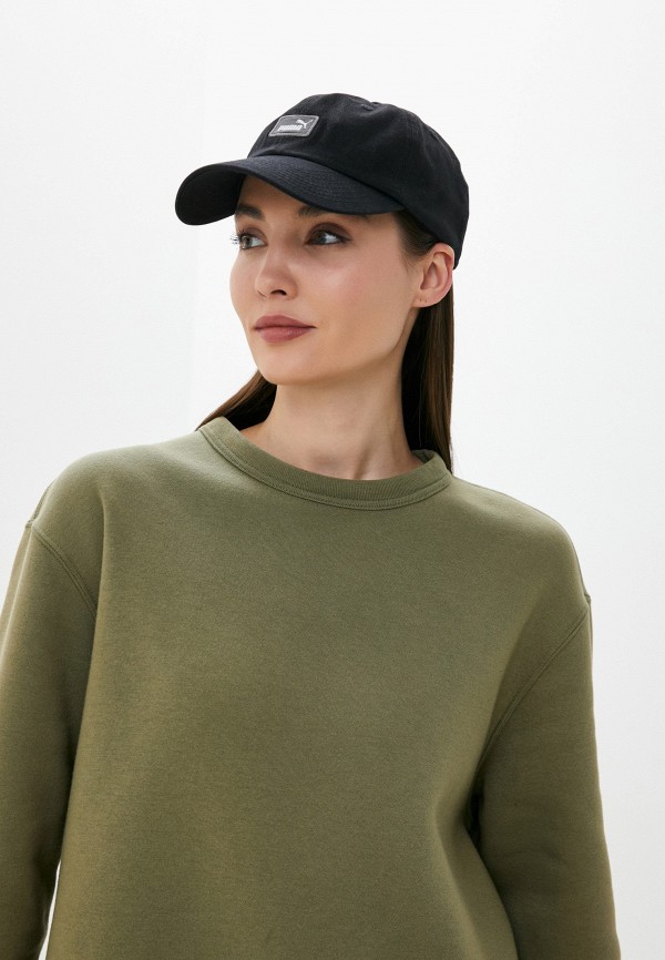 PUMA Бейсболка - Ess Cap III - фото 5