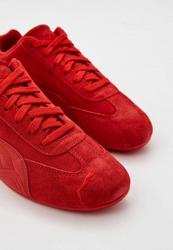 PUMA Кроссовки - Ferrari Speedcat - фото 2