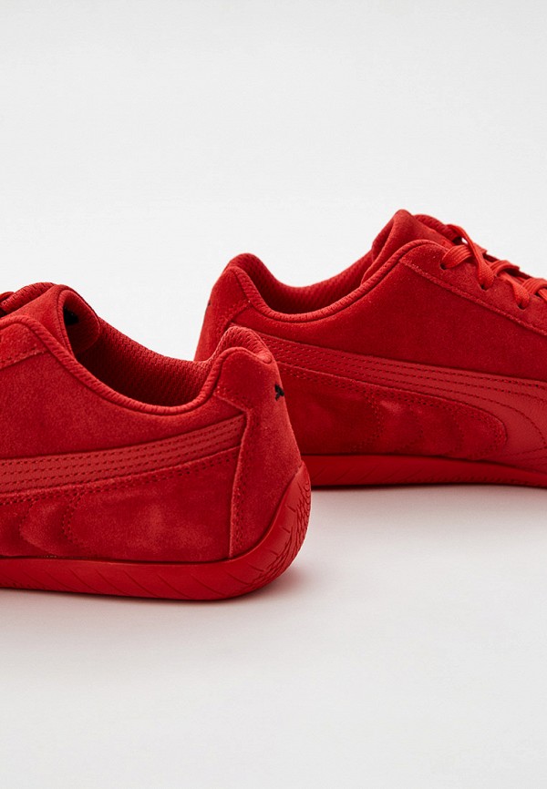 PUMA Кроссовки - Ferrari Speedcat - фото 4