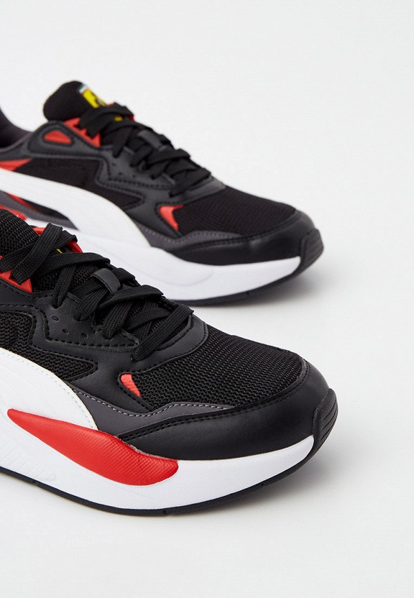 PUMA Кроссовки - Ferrari X-Ray Speed Jr - фото 2