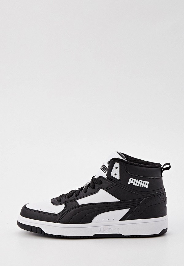 PUMA Кеды - Puma Rebound JOY Jr - фото 1