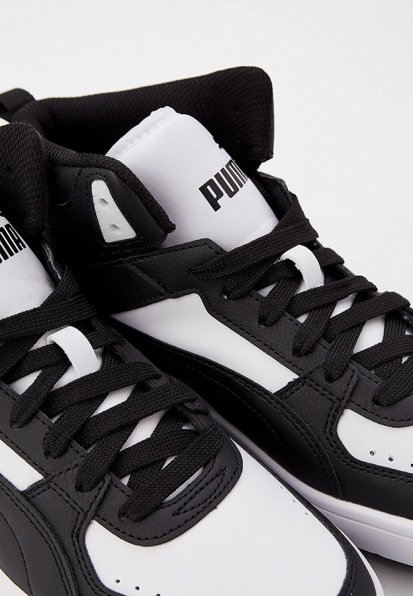 PUMA Кеды - Puma Rebound JOY Jr - фото 2