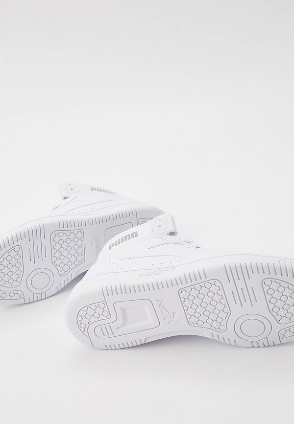 PUMA Кеды - Puma Rebound JOY Jr - фото 5