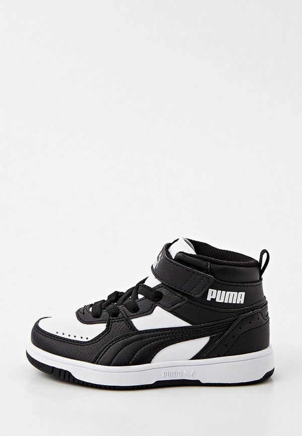PUMA Кеды - Puma Rebound JOY AC PS - фото 1