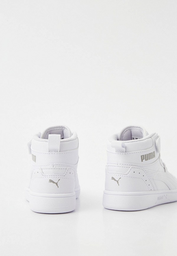 PUMA Кеды - Rebound JOY AC PS - фото 4