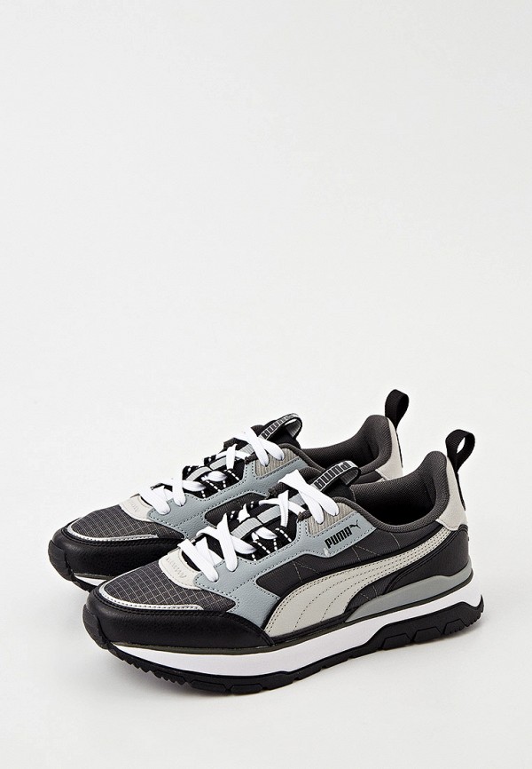 PUMA Кроссовки - R78 Trek - фото 3