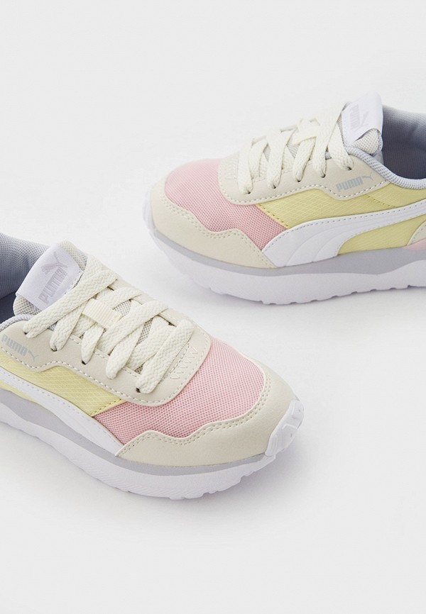 PUMA Кроссовки - Puma R78 Voyage PS - фото 2