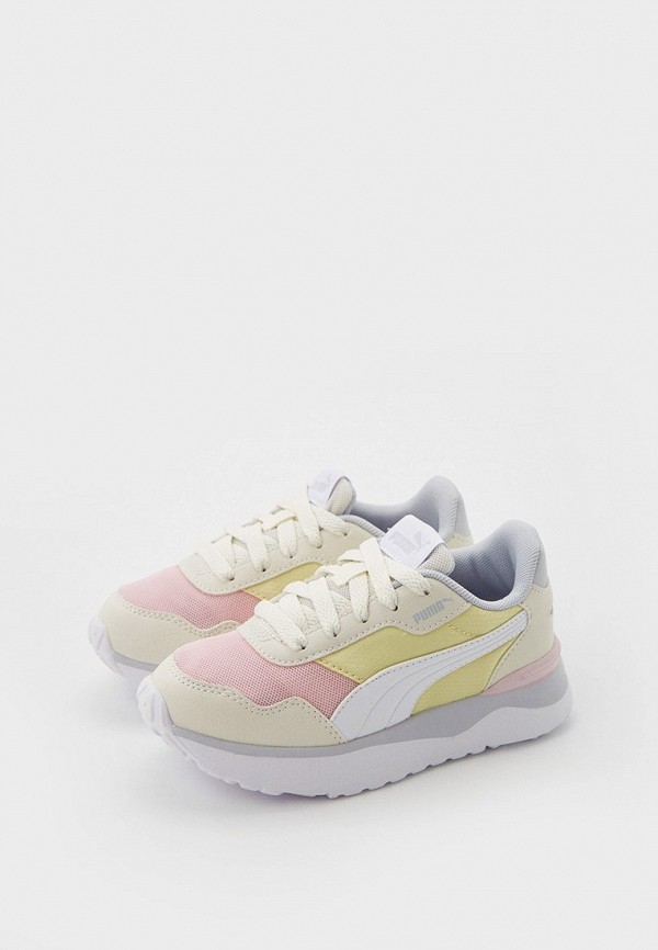 PUMA Кроссовки - Puma R78 Voyage PS - фото 3