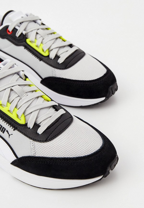 PUMA Кроссовки - R22 - фото 2