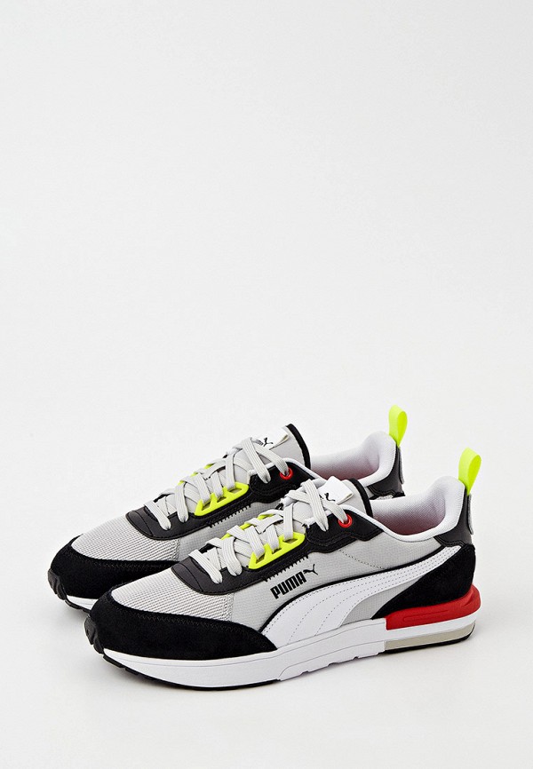 PUMA Кроссовки - R22 - фото 3