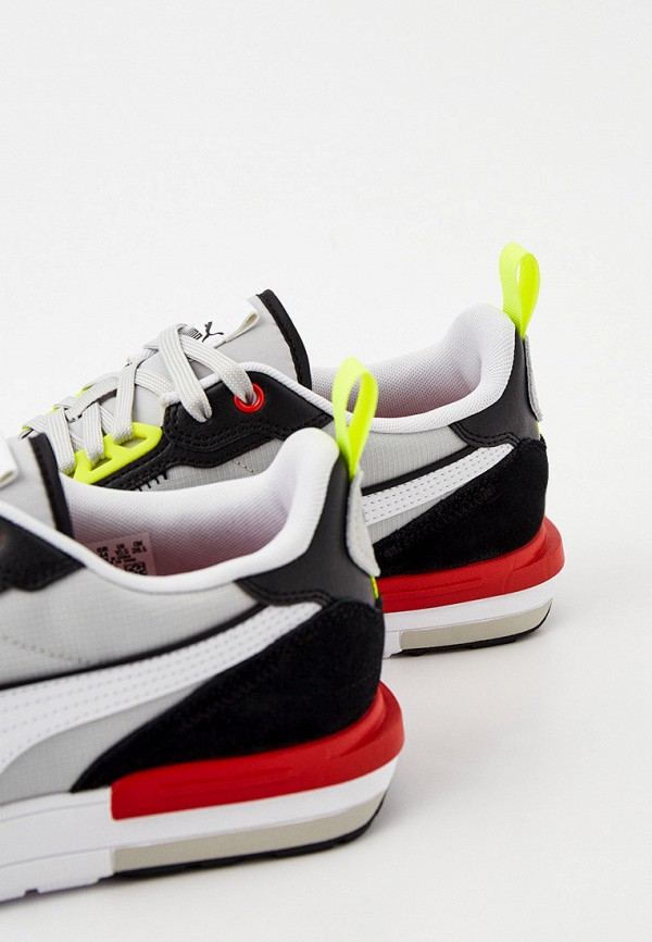 PUMA Кроссовки - R22 - фото 4