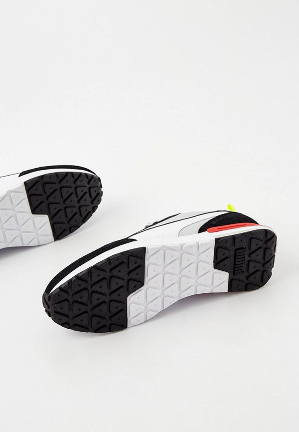 PUMA Кроссовки - R22 - фото 5